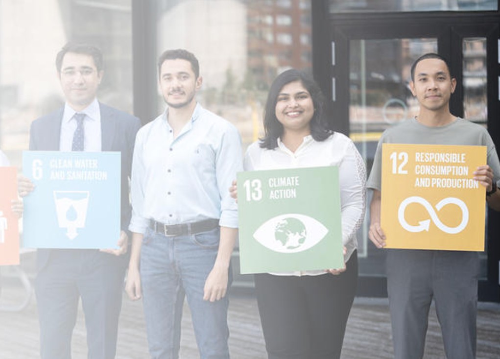 UNDP
